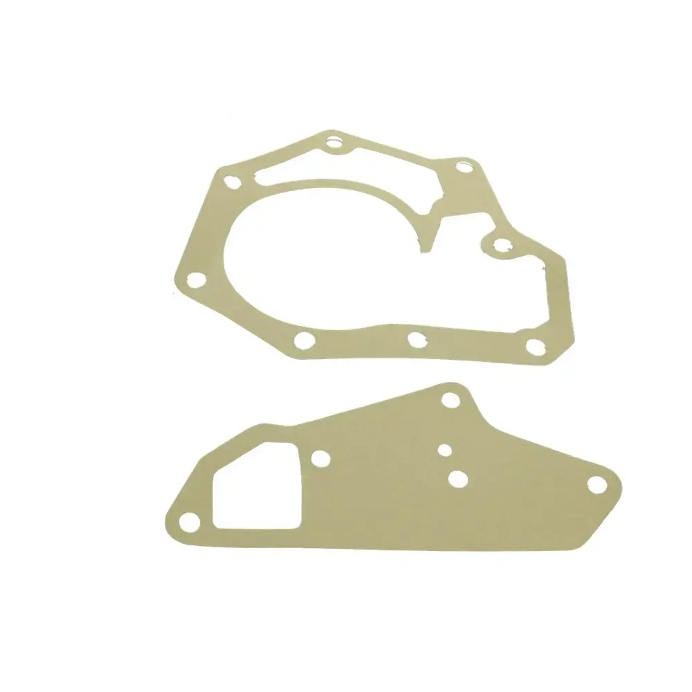 Dichtung für Wasserpumpe passend für John Deere 840 940 1040 1140 1640 1840-5500 Frontalansicht