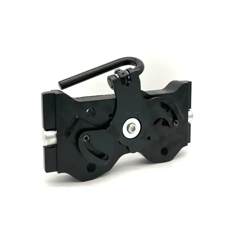 Rockinger Adapterplatte #RO899G2070C img_1