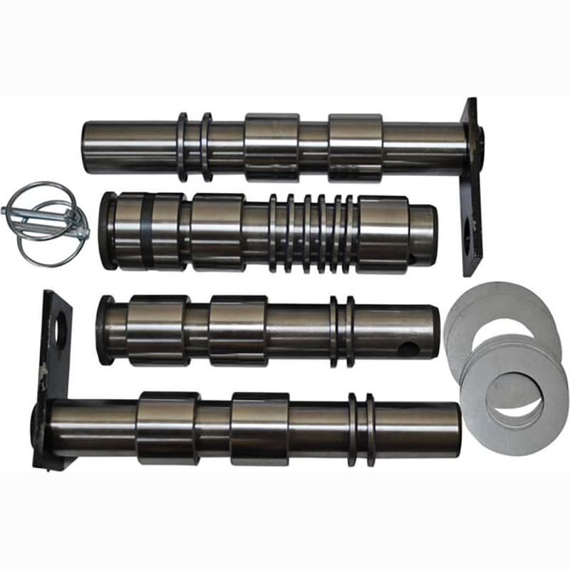 Bolzen- und Buchsensatz passend für KUBOTA KX71-2