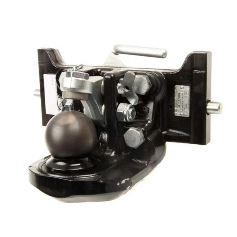 Kugeleinsatz K80 Scharmüller 05.6295.30-A02 295mm