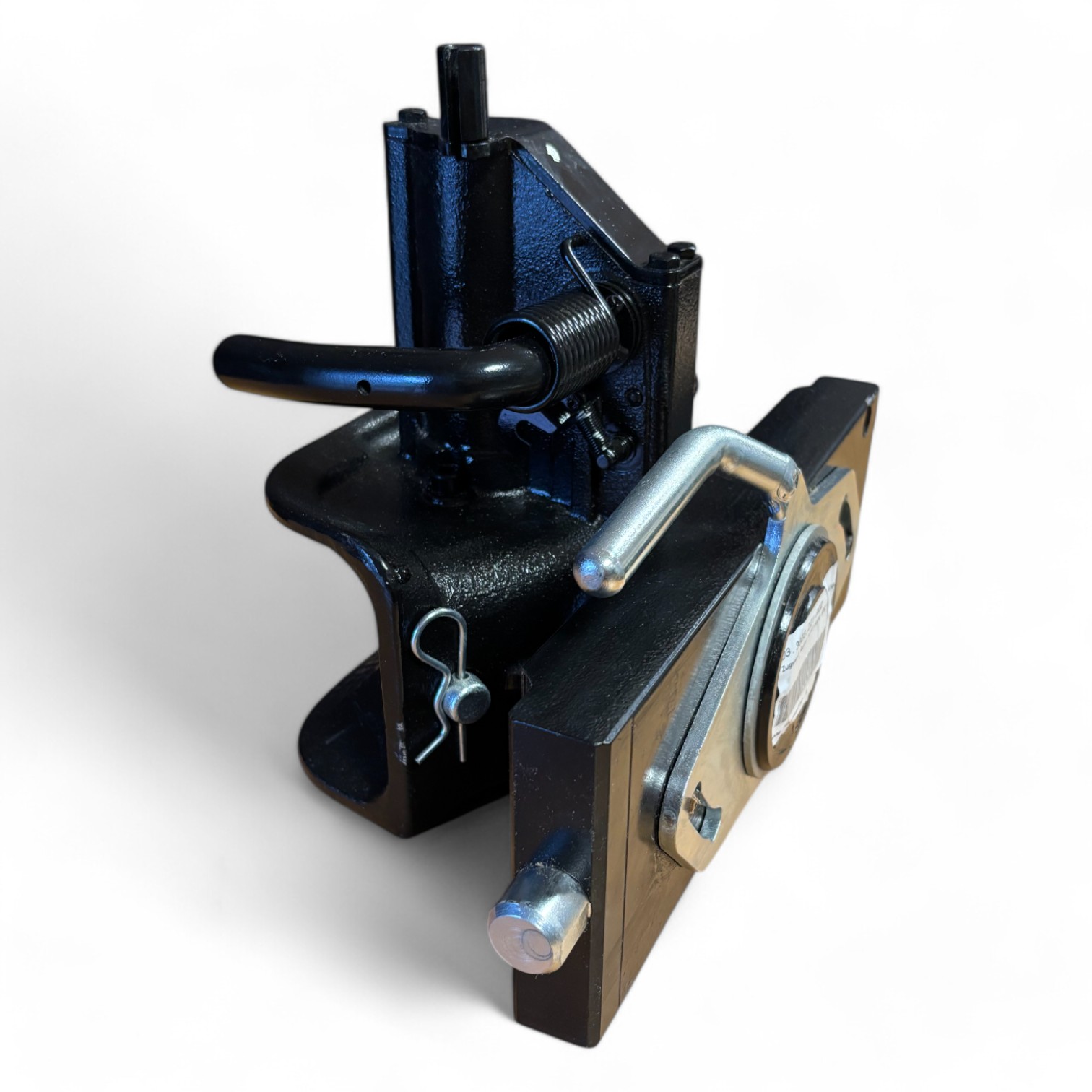 Sauermann Anhängekupplung