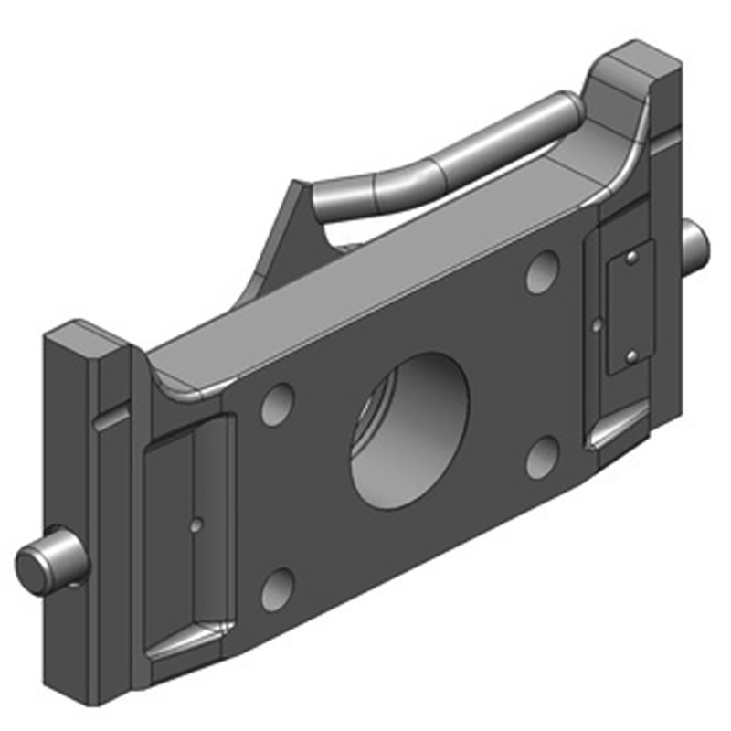 Scharmüller Einsatz Adapterplatten #07.7314.52-A02