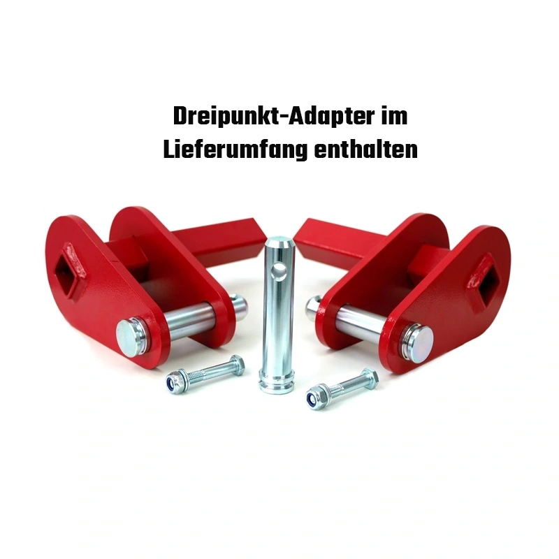 Zapfwellengenerator Endress