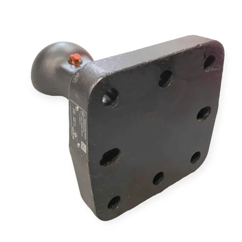 K80 Kalotte für Zugkugeln