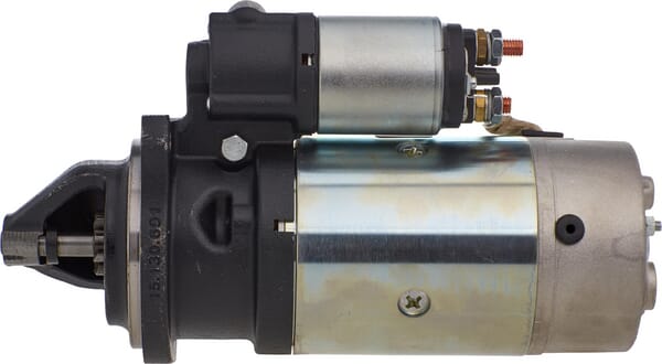 Mahle 12 V Anlasser 3 kW (IS0403) bild_1