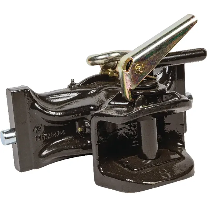 Sauermann Anhängekupplung HS1450 KUD D330-32