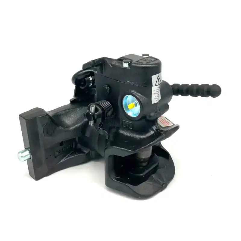 Rockinger Zugmaul Standard mit Adapterplatte #RO865F15305 img_1