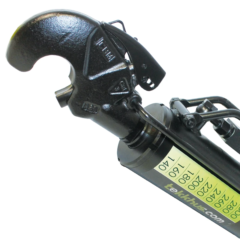 Hydraulischer Oberlenker KAT 3 passend für John Deere