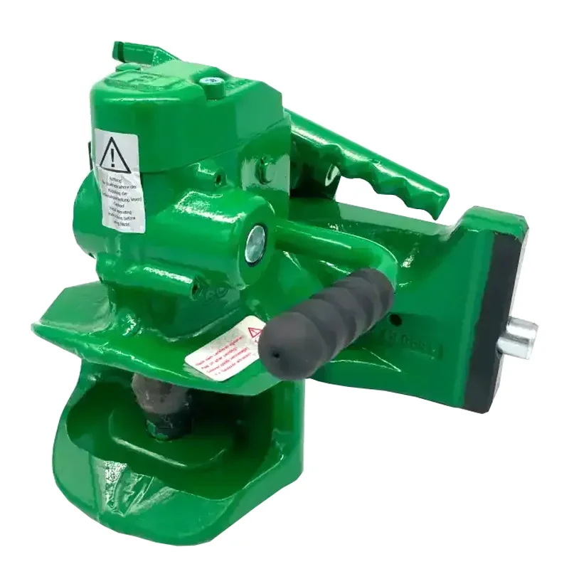 Zugmaul für John-Deere Rockinger RO865D30345