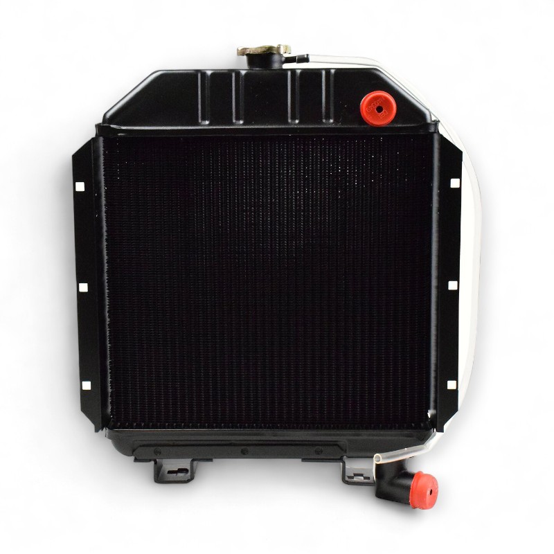 Kühler passend für Case IH 3131579R91, 787141R92