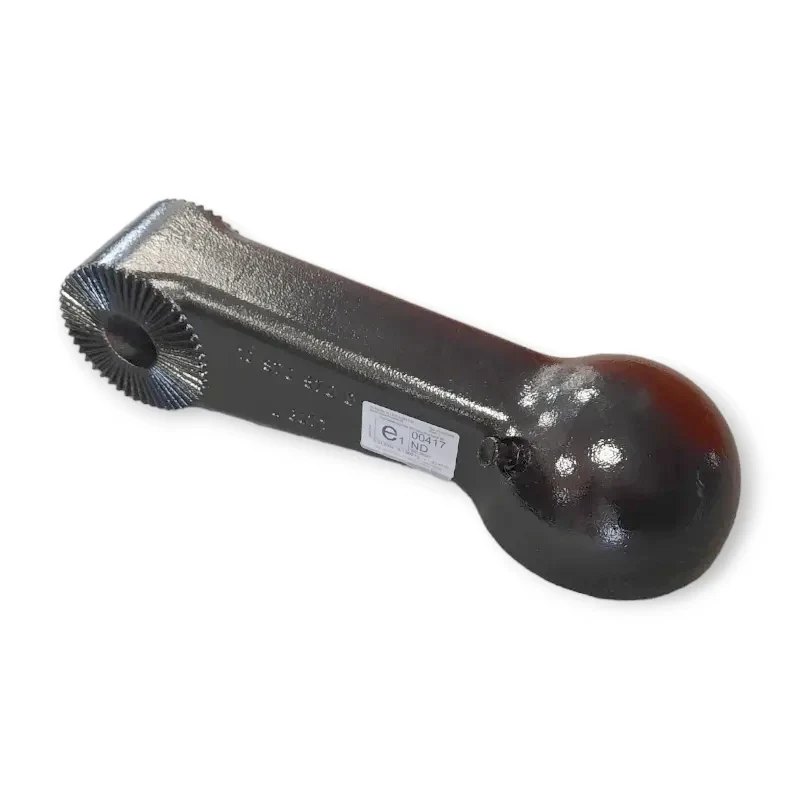 Kugelzugöse Scharmüller 00.647.34.2-A02 Krone 200603641 