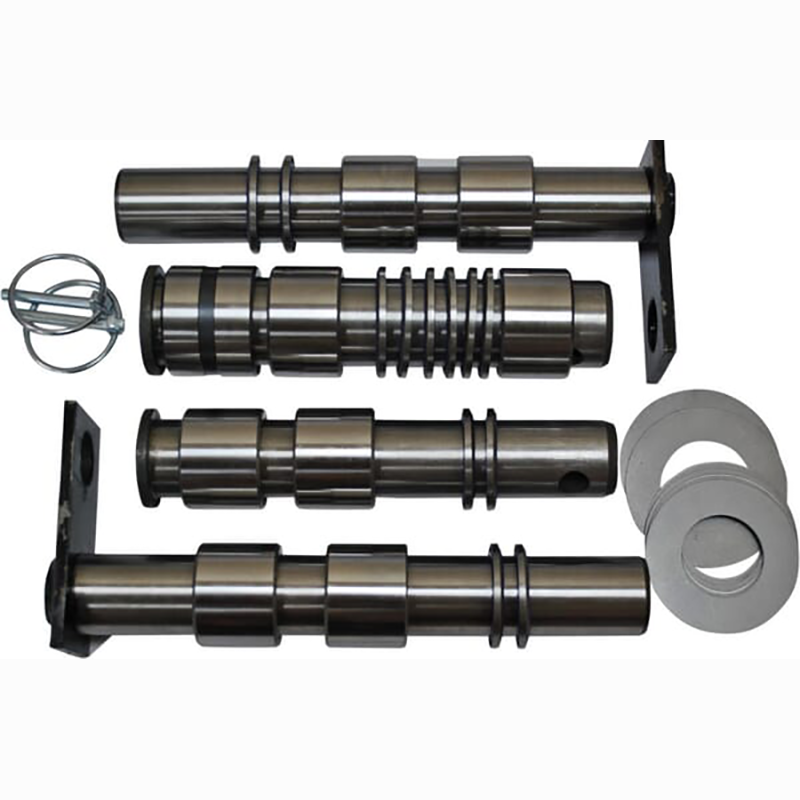 Bolzen- und Buchsensatz passend für KUBOTA KX71-2 ALPHA