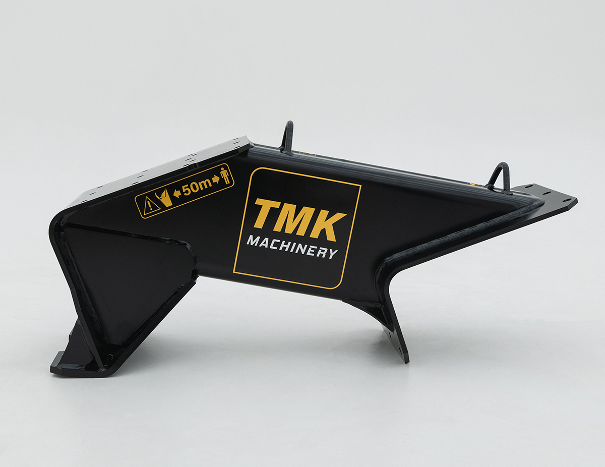 Verlängerung für Baumscheren