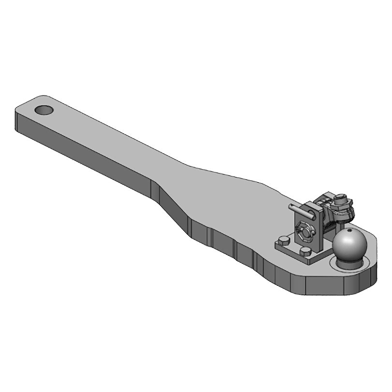 Scharmüller Einsatz Standard #00.960.565.0-A02