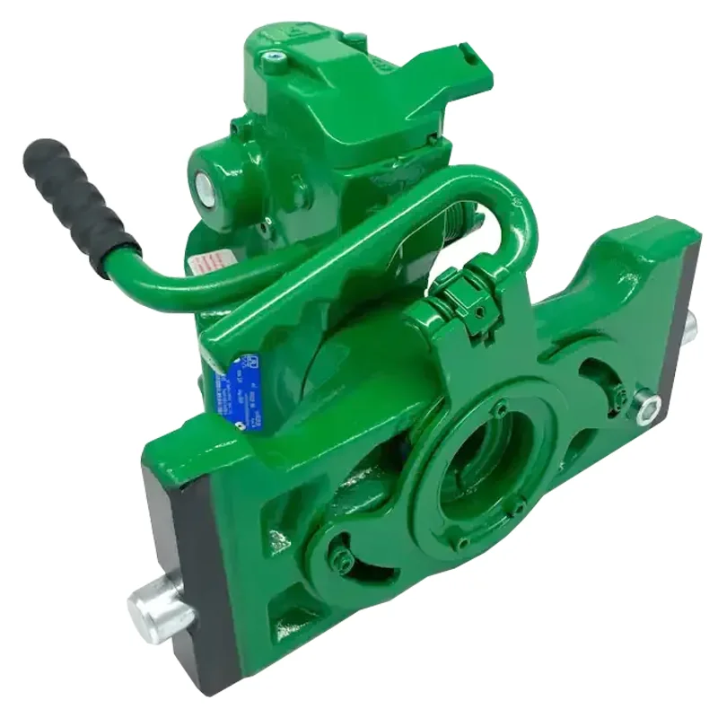 Zugmaul für John-Deere Rockinger RO865D30345