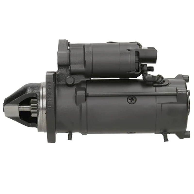 Getriebeanlasser für Deutz Fendt SDF Bomag