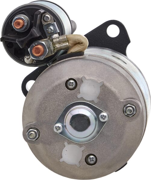 Mahle 12 V Anlasser 1,8 kW (IS0711) bild_2