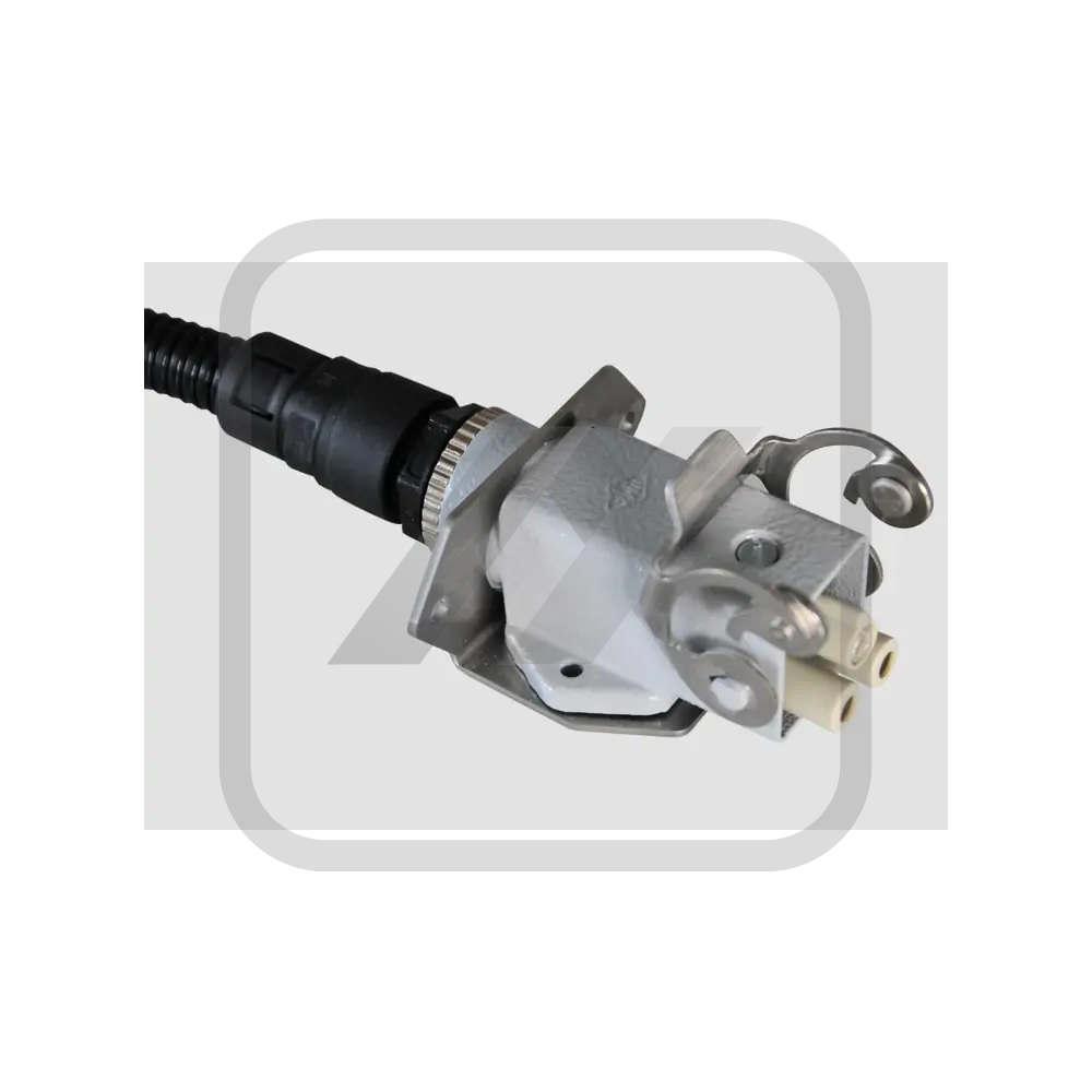 Streuer LEHNER VENTO® Duo 500 (Behälter-Aufteilung 65/35)