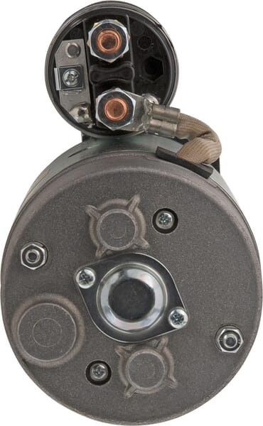 Mahle 12 V Anlasser 3 kW (IS0534) bild_3