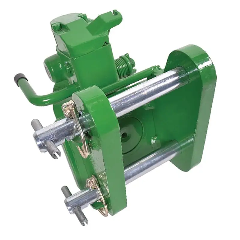 Anhängekupplung John Deere Rockinger
