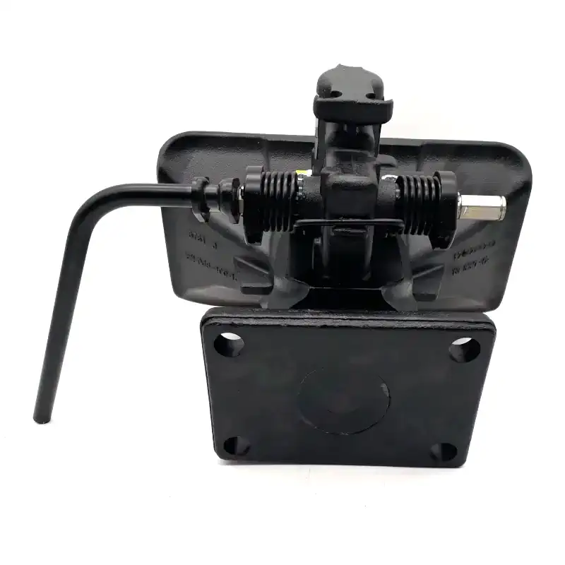 Rockinger Zugmaul Flanschausführung #RO841B50100 img_5