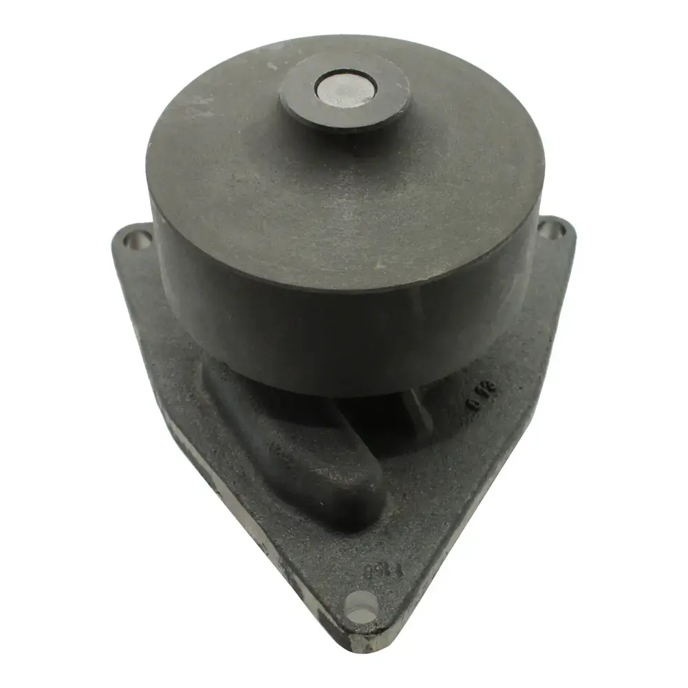 Wasserpumpe passend für Case IH Frontalansicht