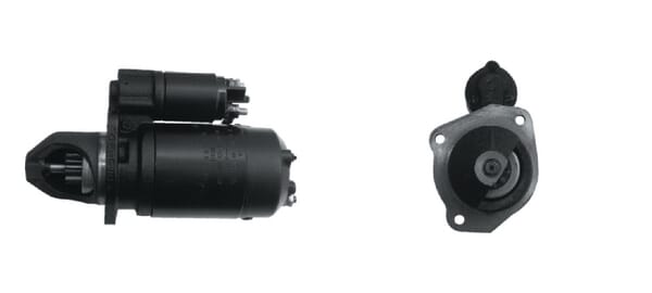 Mahle 12 V Anlasser 4,2 kW (IS1063) bild_2