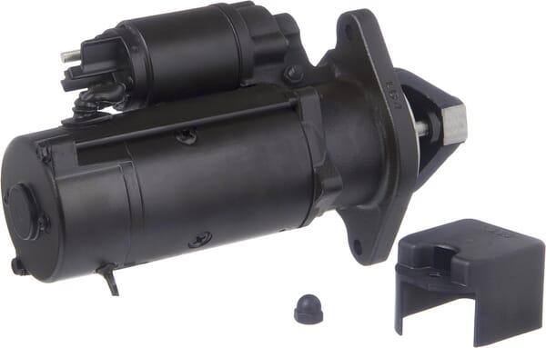 Mahle 12 V Anlasser 3 kW (IS1016) bild_2