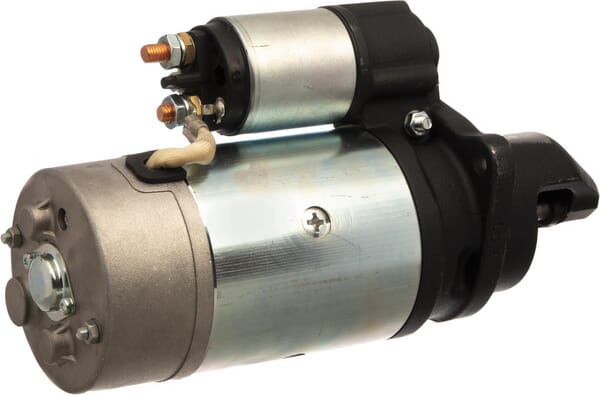 Mahle 24 V Anlasser 4 kW (IS0407) bild_2