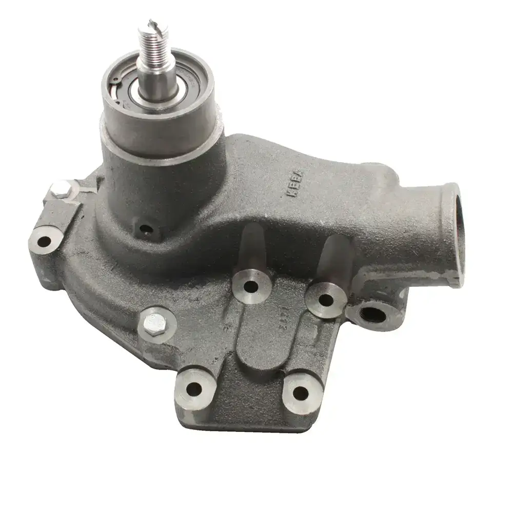 Wasserpumpe passend für Case IH und Steyr Frontalansicht