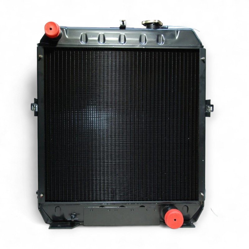 Kühler passend für Case IH 3399812, 3402827