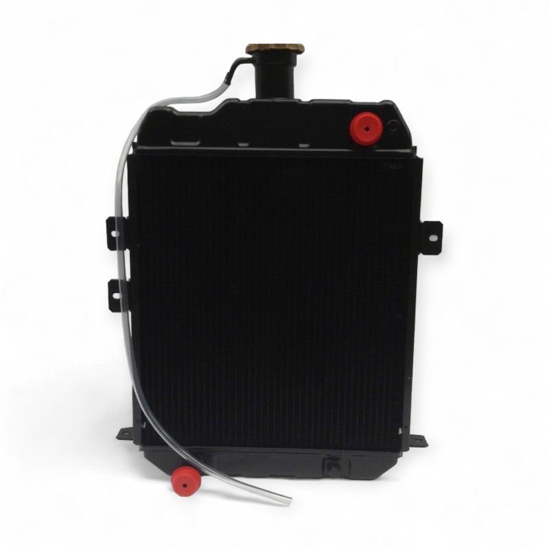 Kühler passend für Fendt G162202051010, G187200050010