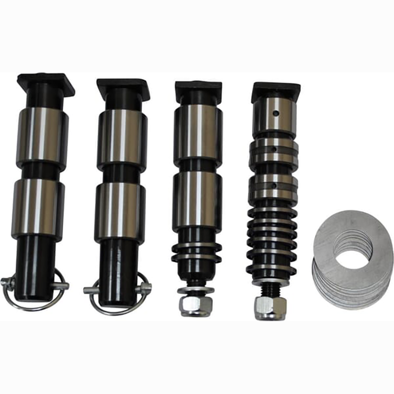 PBYANB153EX Bolzen- und Buchsensatz