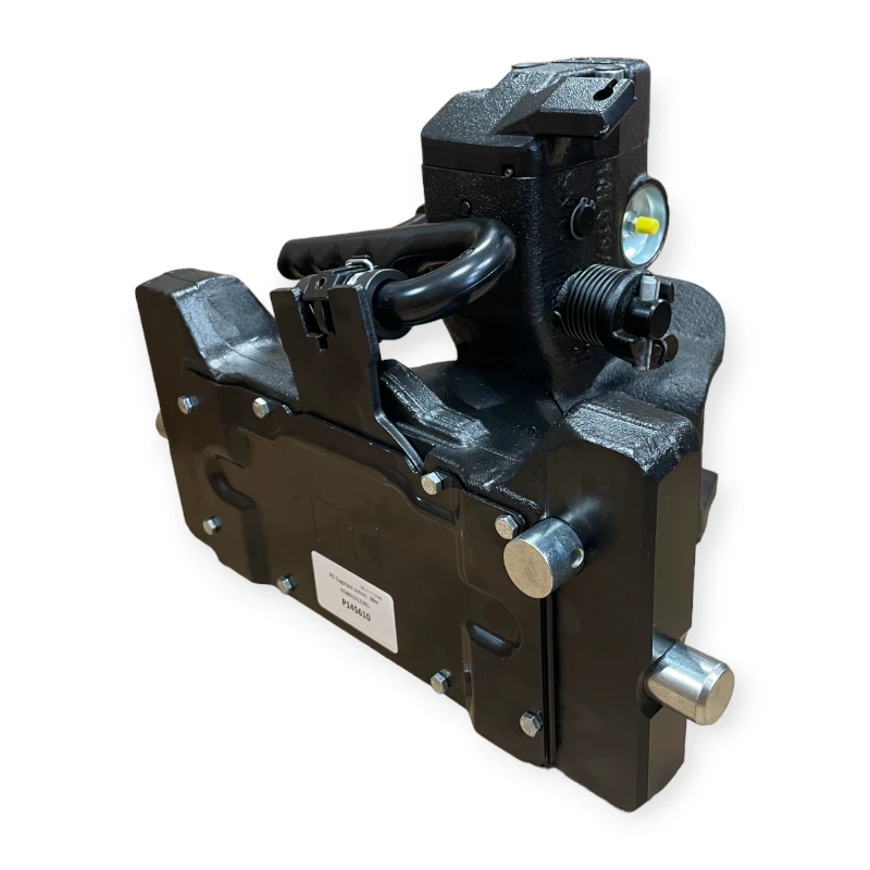 Anhängekupplung Rockinger für Fendt Farmer Favorit 