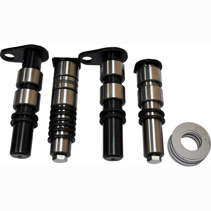 PBKOMPC18MR2 Bolzen- und Buchsensatz