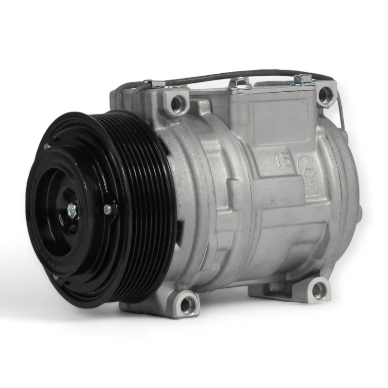 Mahle Klimakompressor passend für CLAAS