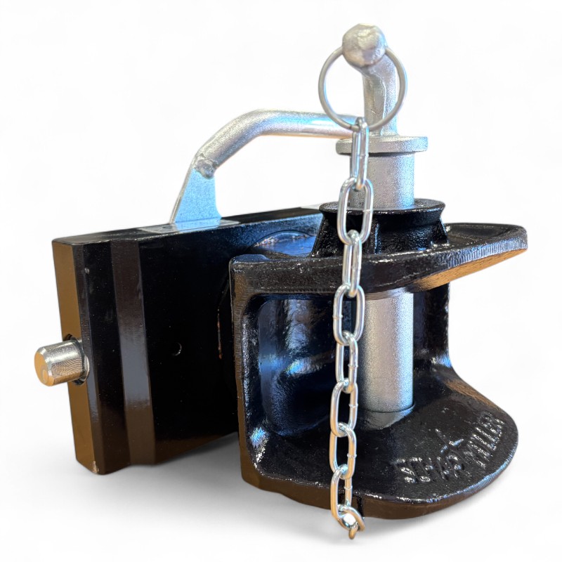 Anhängekupplung Scharmüller 03.2455.01-A02 245mm