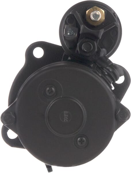 Mahle 12 V Anlasser 4,2 kW (IS0999) bild_3