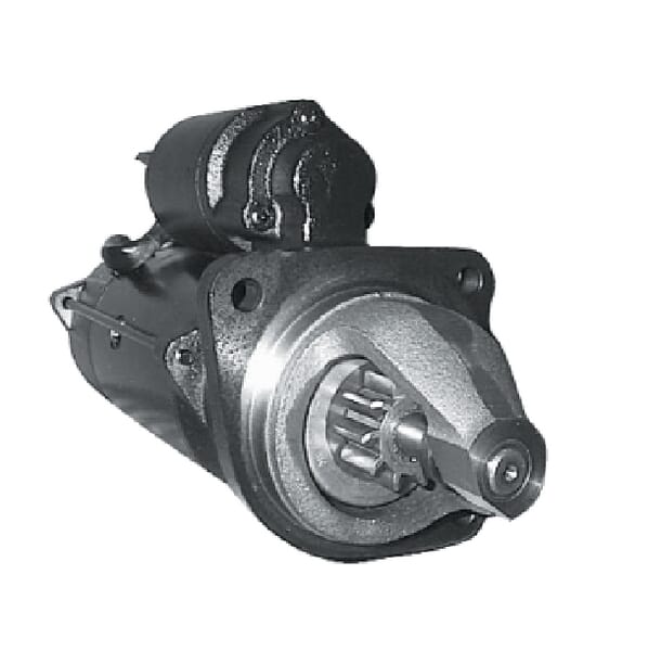 Mahle 12 V Anlasser 3 kW (IS1071) bild_3