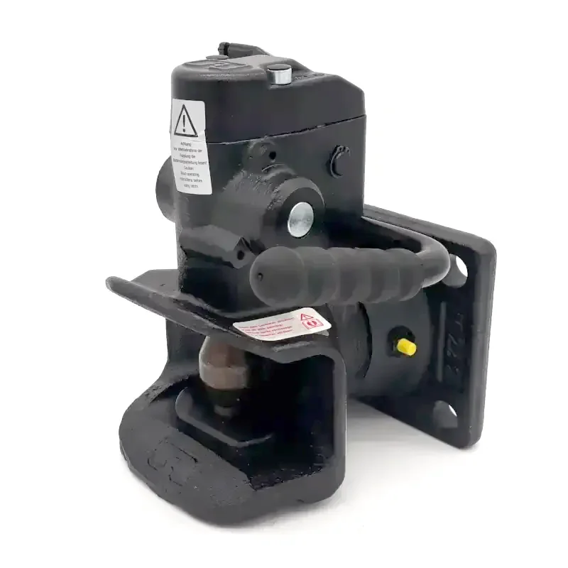 Anhängekupplung Rockinger RO865B50301