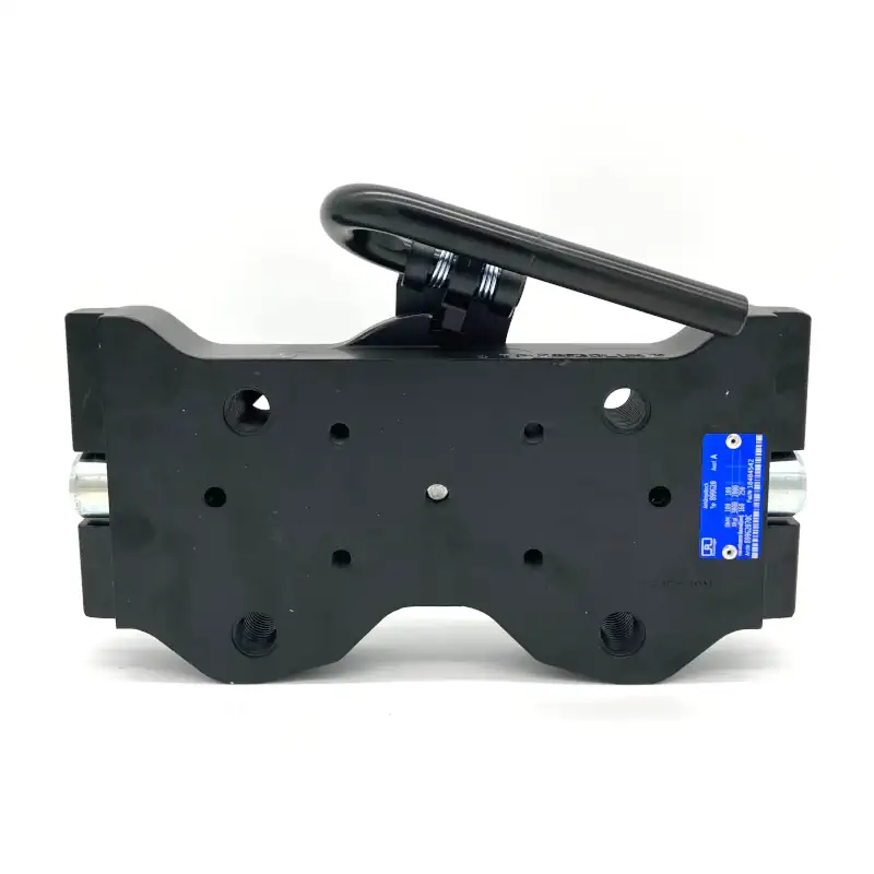 Rockinger Adapterplatte #RO899G2070C img_3