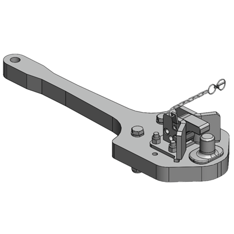 Scharmüller Einsatz Standard #00.961.312.1-A11