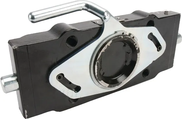 Scharmüller Einsatz Adapterplatten #03.7330.60-A02