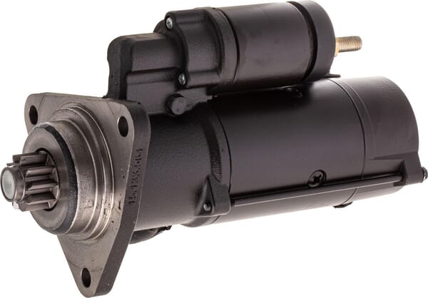 Mahle 12 V Anlasser 4,2 kW (IS1114) bild_1