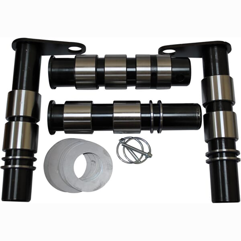 Bolzen- und Buchsensatz passend für KUBOTA KX161-3 alpha