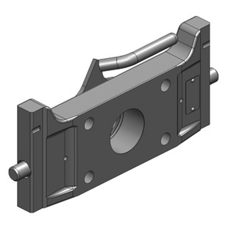 Scharmüller Einsatz Adapterplatten #07.7329.50-A02