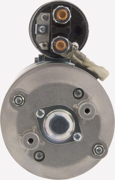 Mahle 24 V Anlasser 4 kW (IS0491) bild_3