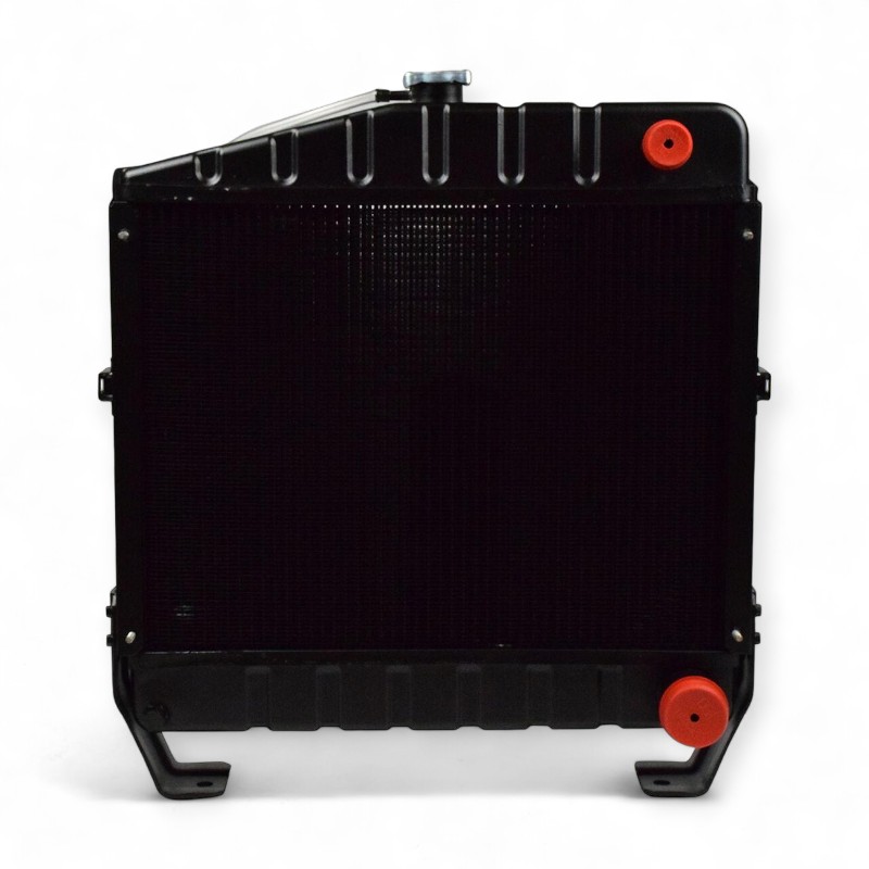 Kühler passend für Case IH 3147825R94, 3147852R91, 3147852R92