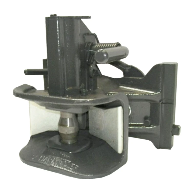 Anhängekupplung Scharmüller 053113221A11 311mm Fendt 