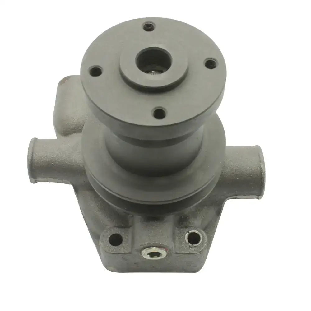 Wasserpumpe mit Dichtung passend für Ford New Holland Dexta Super Dexta Frontalansicht